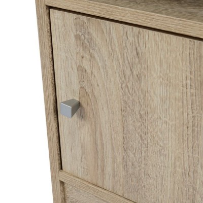 ΚΟΜΟΔΙΝΟ ΜΕΛΑΜΙΝΗΣ MALORY HM2205.02 SONAMA 40x40x50 ΚΟΜΟΔΙΝΟ ΜΕΛΑΜΙΝΗΣ MALORY HM2205.02 SONAMA 40x40x50
