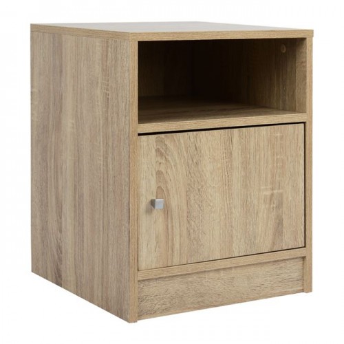 ΚΟΜΟΔΙΝΟ ΜΕΛΑΜΙΝΗΣ MALORY HM2205.02 SONAMA 40x40x50 ΚΟΜΟΔΙΝΟ ΜΕΛΑΜΙΝΗΣ MALORY HM2205.02 SONAMA 40x40x50