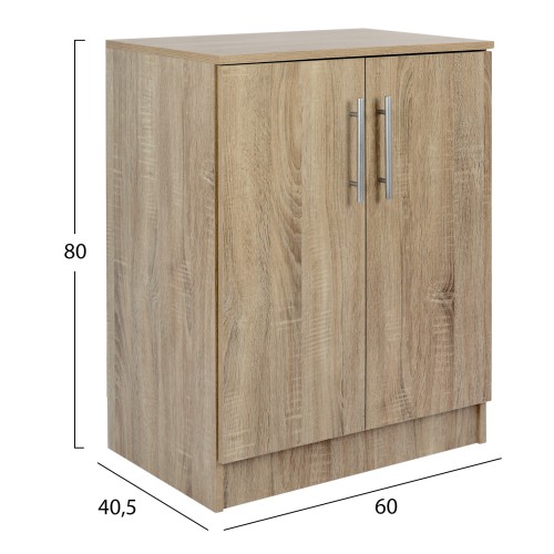 ΠΑΠΟΥΤΣΟΘΗΚΗ ΝΤΟΥΛΑΠΙ EMERIE HM2206.02 SONAMA 60X40,5X80 εκ. Οργάνωση Σπιτιού - Μπάνιο ΠΑΠΟΥΤΣΟΘΗΚΗ ΝΤΟΥΛΑΠΙ EMERIE HM2206.02 SONAMA 60X40,5X80 εκ. Οργάνωση Σπιτιού - Μπάνιο