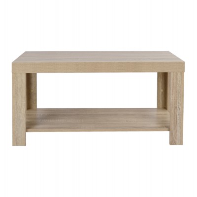 ΤΡΑΠΕΖΙ ΣΑΛΟΝΙΟΥ ΜΕΛΑΜΙΝΗΣ ALAYNA HM2207.02 SONAMA 90X45X45 εκ. Σαλόνι ΤΡΑΠΕΖΙ ΣΑΛΟΝΙΟΥ ΜΕΛΑΜΙΝΗΣ ALAYNA HM2207.02 SONAMA 90X45X45 εκ. Σαλόνι