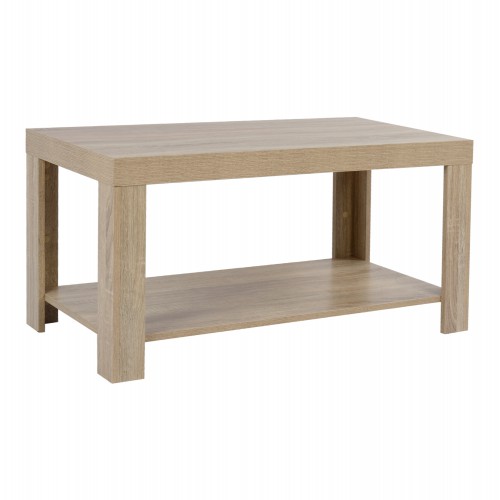 ΤΡΑΠΕΖΙ ΣΑΛΟΝΙΟΥ ΜΕΛΑΜΙΝΗΣ ALAYNA HM2207.02 SONAMA 90X45X45 εκ. Σαλόνι ΤΡΑΠΕΖΙ ΣΑΛΟΝΙΟΥ ΜΕΛΑΜΙΝΗΣ ALAYNA HM2207.02 SONAMA 90X45X45 εκ. Σαλόνι