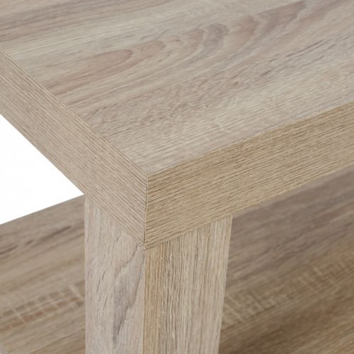 ΤΡΑΠΕΖΙ ΣΑΛΟΝΙΟΥ ΜΕΛΑΜΙΝΗΣ ALAYNA HM2207.02 SONAMA 90X45X45 εκ. ΤΡΑΠΕΖΙ ΣΑΛΟΝΙΟΥ ΜΕΛΑΜΙΝΗΣ ALAYNA HM2207.02 SONAMA 90X45X45 εκ.