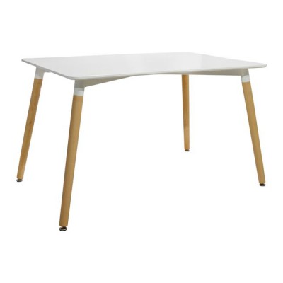 ΣΕΤ ΤΡΑΠΕΖΑΡΙΑ 5Τ ΤΡΑΠΕΖΙ MINIMAL 120x80x73 cm-TWIST ΜΑΥΡΕΣ HM10080.02 Τραπεζαρία ΣΕΤ ΤΡΑΠΕΖΑΡΙΑ 5Τ ΤΡΑΠΕΖΙ MINIMAL 120x80x73 cm-TWIST ΜΑΥΡΕΣ HM10080.02 Τραπεζαρία