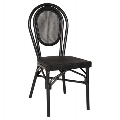 ΚΑΡΕΚΛΑ ΑΛΟΥΜΙΝΙΟΥ TRENT BAMBOO LOOK ΜΕ TEXTLINE 45x57x88 εκ. HM5052 ΚΑΡΕΚΛΑ ΑΛΟΥΜΙΝΙΟΥ TRENT BAMBOO LOOK ΜΕ TEXTLINE 45x57x88 εκ. HM5052