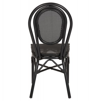 ΚΑΡΕΚΛΑ ΑΛΟΥΜΙΝΙΟΥ TRENT BAMBOO LOOK ΜΕ TEXTLINE 45x57x88 εκ. HM5052 ΚΑΡΕΚΛΑ ΑΛΟΥΜΙΝΙΟΥ TRENT BAMBOO LOOK ΜΕ TEXTLINE 45x57x88 εκ. HM5052