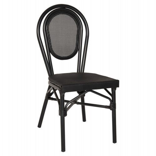 ΚΑΡΕΚΛΑ ΑΛΟΥΜΙΝΙΟΥ TRENT BAMBOO LOOK ΜΕ TEXTLINE 45x57x88 εκ. HM5052 ΚΑΡΕΚΛΑ ΑΛΟΥΜΙΝΙΟΥ TRENT BAMBOO LOOK ΜΕ TEXTLINE 45x57x88 εκ. HM5052