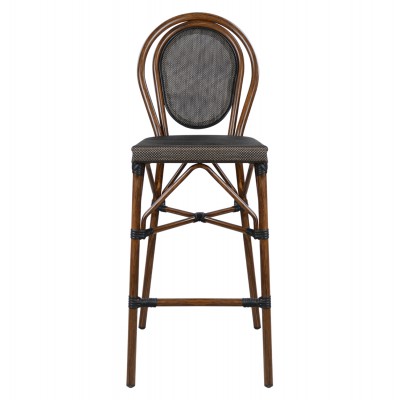 ΣΚΑΜΠΟ ΑΛΟΥΜΙΝΙΟΥ AZARIA HM5059 BAMBOO LOOK ΚΑΦΕ ΜΕ TEXTLINE 44x52x115Υεκ ΣΚΑΜΠΟ ΑΛΟΥΜΙΝΙΟΥ AZARIA HM5059 BAMBOO LOOK ΚΑΦΕ ΜΕ TEXTLINE 44x52x115Υεκ
