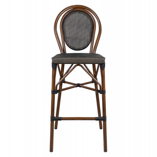 ΣΚΑΜΠΟ ΑΛΟΥΜΙΝΙΟΥ AZARIA HM5059 BAMBOO LOOK ΚΑΦΕ ΜΕ TEXTLINE 44x52x115Υεκ ΣΚΑΜΠΟ ΑΛΟΥΜΙΝΙΟΥ AZARIA HM5059 BAMBOO LOOK ΚΑΦΕ ΜΕ TEXTLINE 44x52x115Υεκ