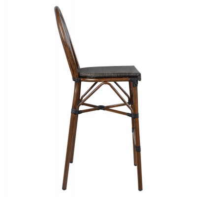 ΣΚΑΜΠΟ ΑΛΟΥΜΙΝΙΟΥ AZARIA HM5059 BAMBOO LOOK ΚΑΦΕ ΜΕ TEXTLINE 44x52x115Υεκ ΣΚΑΜΠΟ ΑΛΟΥΜΙΝΙΟΥ AZARIA HM5059 BAMBOO LOOK ΚΑΦΕ ΜΕ TEXTLINE 44x52x115Υεκ
