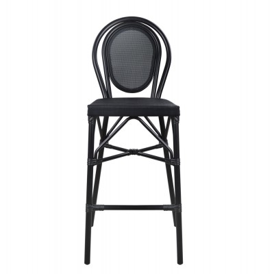 ΣΚΑΜΠΟ ΑΛΟΥΜΙΝΙΟΥ AZARIA HM5060 BAMBOO LOOK ΜΑΥΡΟ ΜΕ TEXTLINE 44x52x115Υεκ. ΣΚΑΜΠΟ ΑΛΟΥΜΙΝΙΟΥ AZARIA HM5060 BAMBOO LOOK ΜΑΥΡΟ ΜΕ TEXTLINE 44x52x115Υεκ.