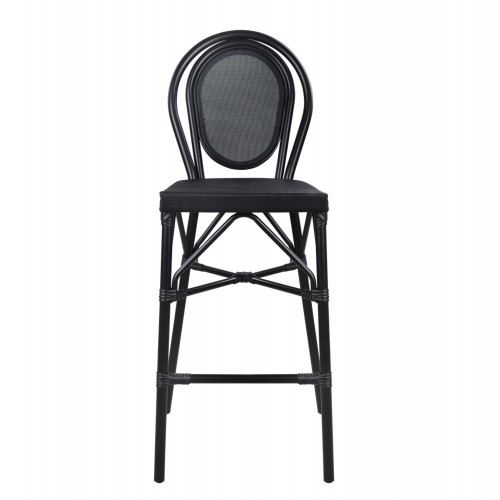 ΣΚΑΜΠΟ ΑΛΟΥΜΙΝΙΟΥ AZARIA HM5060 BAMBOO LOOK ΜΑΥΡΟ ΜΕ TEXTLINE 44x52x115Υεκ. ΣΚΑΜΠΟ ΑΛΟΥΜΙΝΙΟΥ AZARIA HM5060 BAMBOO LOOK ΜΑΥΡΟ ΜΕ TEXTLINE 44x52x115Υεκ.