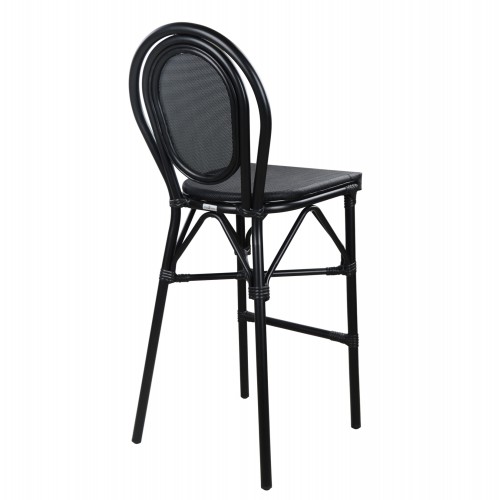 ΣΚΑΜΠΟ ΑΛΟΥΜΙΝΙΟΥ AZARIA HM5060 BAMBOO LOOK ΜΑΥΡΟ ΜΕ TEXTLINE 44x52x115Υεκ. ΣΚΑΜΠΟ ΑΛΟΥΜΙΝΙΟΥ AZARIA HM5060 BAMBOO LOOK ΜΑΥΡΟ ΜΕ TEXTLINE 44x52x115Υεκ.