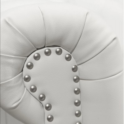 ΚΑΝΑΠΕΣ 3ΘΕΣΙΟΣ T.CHESTERFIELD HM3009.02 ΤΕΧΝΟΔΕΡΜΑ ΛΕΥΚΟ ΜΑΤ 208x90x73 εκ. Σαλόνι ΚΑΝΑΠΕΣ 3ΘΕΣΙΟΣ T.CHESTERFIELD HM3009.02 ΤΕΧΝΟΔΕΡΜΑ ΛΕΥΚΟ ΜΑΤ 208x90x73 εκ. Σαλόνι