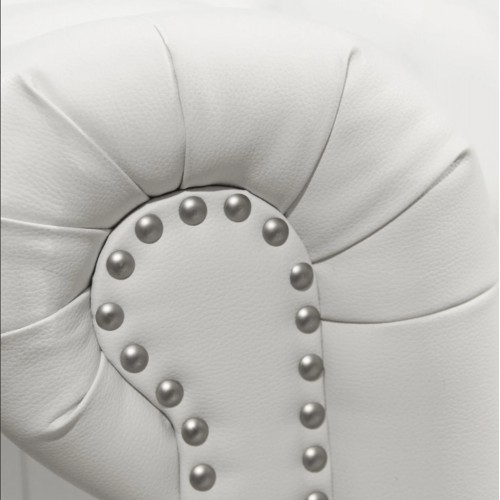 ΚΑΝΑΠΕΣ 3ΘΕΣΙΟΣ T.CHESTERFIELD HM3009.02 ΤΕΧΝΟΔΕΡΜΑ ΛΕΥΚΟ ΜΑΤ 208x90x73 εκ. Σαλόνι ΚΑΝΑΠΕΣ 3ΘΕΣΙΟΣ T.CHESTERFIELD HM3009.02 ΤΕΧΝΟΔΕΡΜΑ ΛΕΥΚΟ ΜΑΤ 208x90x73 εκ. Σαλόνι