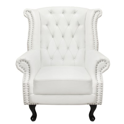 ΠΟΛΥΘΡΟΝΑ-ΜΠΕΡΖΕΡΑ T.CHESTERFIELD POLINA HM0053.02 PU ΛΕΥΚΟ ΜΑΤ 83x75x107Yεκ. ΠΟΛΥΘΡΟΝΑ-ΜΠΕΡΖΕΡΑ T.CHESTERFIELD POLINA HM0053.02 PU ΛΕΥΚΟ ΜΑΤ 83x75x107Yεκ.