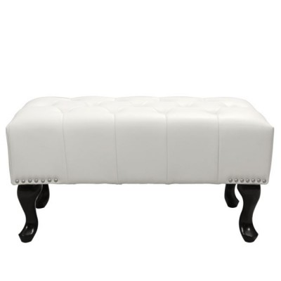 ΤΑΜΠΟΥΡΕ ΥΠΟΠΟΔΙΟ T.CHESTERFIELD EMMA HM226.02 PU ΛΕΥΚΟ-ΜΑΥΡΑ ΠΟΔΙΑ 80x44x39Yεκ. ΤΑΜΠΟΥΡΕ ΥΠΟΠΟΔΙΟ T.CHESTERFIELD EMMA HM226.02 PU ΛΕΥΚΟ-ΜΑΥΡΑ ΠΟΔΙΑ 80x44x39Yεκ.