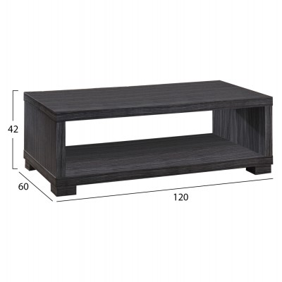 ΤΡΑΠΕΖΙ ΣΑΛΟΝΙΟΥ SALEM HM2217.01 ZEBRANO 120Χ60Χ42εκ. ΤΡΑΠΕΖΙ ΣΑΛΟΝΙΟΥ SALEM HM2217.01 ZEBRANO 120Χ60Χ42εκ.