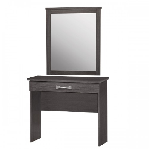 ΤΟΥΑΛΕΤΑ ΜΕ ΣΥΡΤΑΡΙ 80x40x76 & ΚΑΘΡΕΠΤΗ ZEBRANO 72x90 HM10157 Υπνοδωμάτιο ΤΟΥΑΛΕΤΑ ΜΕ ΣΥΡΤΑΡΙ 80x40x76 & ΚΑΘΡΕΠΤΗ ZEBRANO 72x90 HM10157 Υπνοδωμάτιο