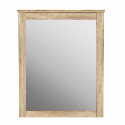 ΚΑΘΡΕΠΤΗΣ ΤΟΥΑΛΕΤΑΣ ROSEMARY HM314.02 SONAMA 72X93εκ. ΚΑΘΡΕΠΤΗΣ ΤΟΥΑΛΕΤΑΣ ROSEMARY HM314.02 SONAMA 72X93εκ.