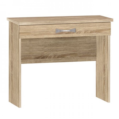 ΤΟΥΑΛΕΤΑ ELSIE HM313.02 ΜΕ 1 ΣΥΡΤΑΡΙ SONAMA 80X40X76εκ. Υπνοδωμάτιο