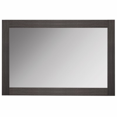 ΚΑΘΡΕΠΤΗΣ ΤΟΥΑΛΕΤΑΣ AISHA HM2233.01 ZEBRANO 120X72εκ. ΚΑΘΡΕΠΤΗΣ ΤΟΥΑΛΕΤΑΣ AISHA HM2233.01 ZEBRANO 120X72εκ.