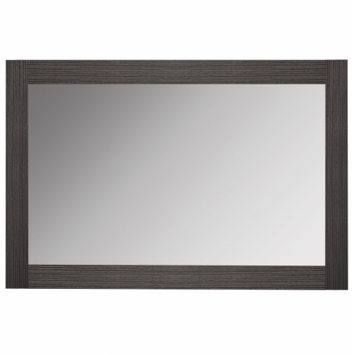 ΚΑΘΡΕΠΤΗΣ ΤΟΥΑΛΕΤΑΣ AISHA HM2233.01 ZEBRANO 120X72εκ. Υπνοδωμάτιο