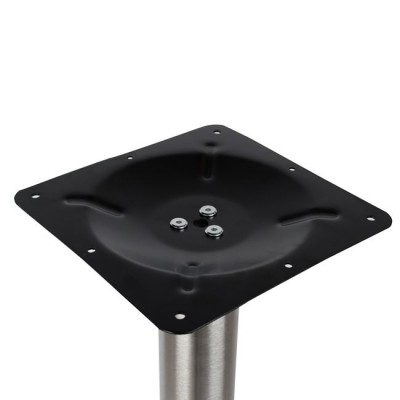 ΒΑΣΗ INOX ΜΠΑΡ Φ50 108 εκ.ΥΨΟΣ HM418 ΒΑΣΗ INOX ΜΠΑΡ Φ50 108 εκ.ΥΨΟΣ HM418