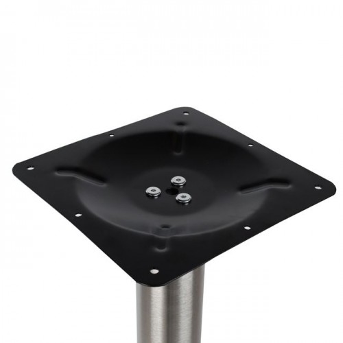 ΒΑΣΗ INOX ΜΠΑΡ Φ50 108 εκ.ΥΨΟΣ HM418 ΒΑΣΗ INOX ΜΠΑΡ Φ50 108 εκ.ΥΨΟΣ HM418