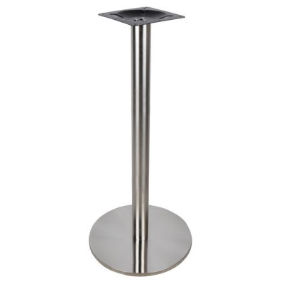 ΒΑΣΗ INOX ΜΠΑΡ Φ50 108 εκ.ΥΨΟΣ HM418 ΒΑΣΗ INOX ΜΠΑΡ Φ50 108 εκ.ΥΨΟΣ HM418