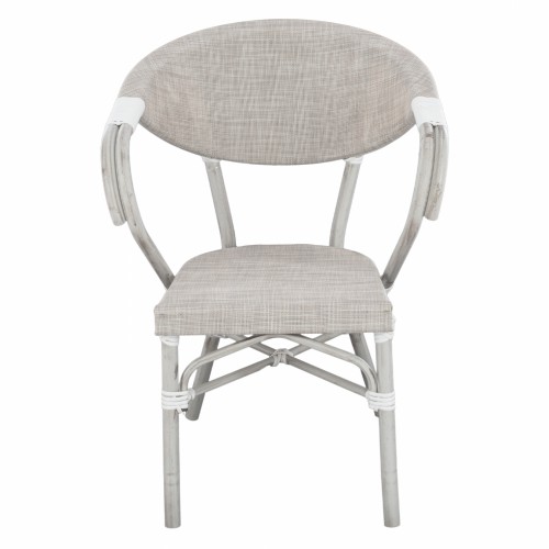 ΠΟΛΥΘΡΟΝΑ ΑΛΟΥΜΙΝΙΟΥ CLAY BAMBOO LOOK ΓΚΡΙ ΠΑΤΙΝΑ ΜΕ TEXTLINE HM5108 57x57x83cm ΠΟΛΥΘΡΟΝΑ ΑΛΟΥΜΙΝΙΟΥ CLAY BAMBOO LOOK ΓΚΡΙ ΠΑΤΙΝΑ ΜΕ TEXTLINE HM5108 57x57x83cm