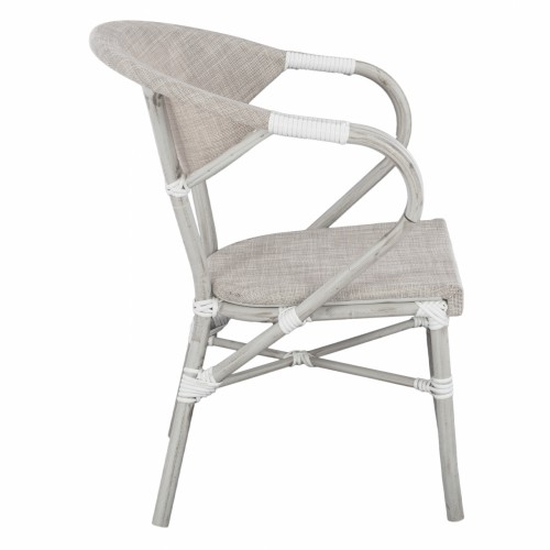 ΠΟΛΥΘΡΟΝΑ ΑΛΟΥΜΙΝΙΟΥ CLAY BAMBOO LOOK ΓΚΡΙ ΠΑΤΙΝΑ ΜΕ TEXTLINE HM5108 57x57x83cm ΠΟΛΥΘΡΟΝΑ ΑΛΟΥΜΙΝΙΟΥ CLAY BAMBOO LOOK ΓΚΡΙ ΠΑΤΙΝΑ ΜΕ TEXTLINE HM5108 57x57x83cm