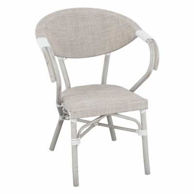 ΠΟΛΥΘΡΟΝΑ ΑΛΟΥΜΙΝΙΟΥ CLAY BAMBOO LOOK ΓΚΡΙ ΠΑΤΙΝΑ ΜΕ TEXTLINE HM5108 57x57x83cm ΠΟΛΥΘΡΟΝΑ ΑΛΟΥΜΙΝΙΟΥ CLAY BAMBOO LOOK ΓΚΡΙ ΠΑΤΙΝΑ ΜΕ TEXTLINE HM5108 57x57x83cm