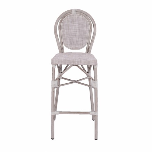ΣΚΑΜΠΩ ΑΛΟΥΜΙΝΙΟΥ BAMBOO LOOK ΠΑΤΙΝΑ ΛΕΥΚΟ ΜΕ TEXTLINE HM5110 41x52x116 εκ. ΣΚΑΜΠΩ ΑΛΟΥΜΙΝΙΟΥ BAMBOO LOOK ΠΑΤΙΝΑ ΛΕΥΚΟ ΜΕ TEXTLINE HM5110 41x52x116 εκ.