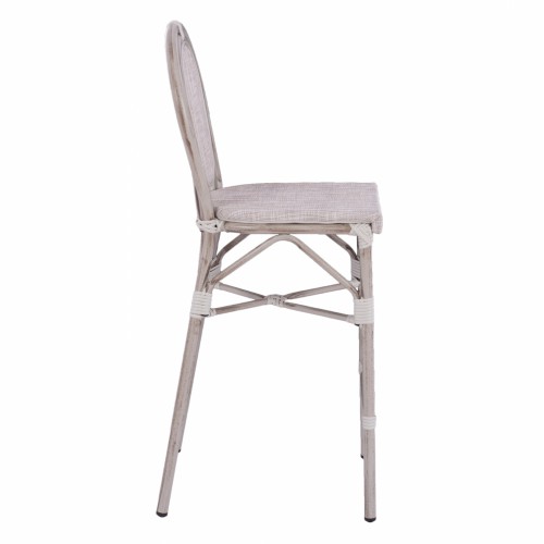 ΣΚΑΜΠΩ ΑΛΟΥΜΙΝΙΟΥ BAMBOO LOOK ΠΑΤΙΝΑ ΛΕΥΚΟ ΜΕ TEXTLINE HM5110 41x52x116 εκ. ΣΚΑΜΠΩ ΑΛΟΥΜΙΝΙΟΥ BAMBOO LOOK ΠΑΤΙΝΑ ΛΕΥΚΟ ΜΕ TEXTLINE HM5110 41x52x116 εκ.