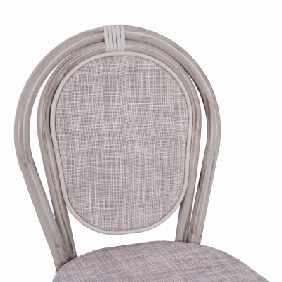 ΣΚΑΜΠΩ ΑΛΟΥΜΙΝΙΟΥ BAMBOO LOOK ΠΑΤΙΝΑ ΛΕΥΚΟ ΜΕ TEXTLINE HM5110 41x52x116 εκ. ΣΚΑΜΠΩ ΑΛΟΥΜΙΝΙΟΥ BAMBOO LOOK ΠΑΤΙΝΑ ΛΕΥΚΟ ΜΕ TEXTLINE HM5110 41x52x116 εκ.