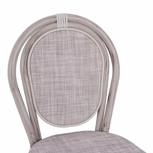 ΣΚΑΜΠΩ ΑΛΟΥΜΙΝΙΟΥ BAMBOO LOOK ΠΑΤΙΝΑ ΛΕΥΚΟ ΜΕ TEXTLINE HM5110 41x52x116 εκ. ΣΚΑΜΠΩ ΑΛΟΥΜΙΝΙΟΥ BAMBOO LOOK ΠΑΤΙΝΑ ΛΕΥΚΟ ΜΕ TEXTLINE HM5110 41x52x116 εκ.