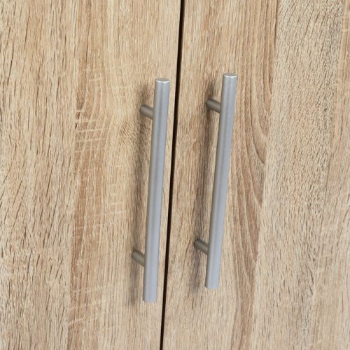 ΒΙΒΛΙΟΘΗΚΗ ΜΕΛΑΜΙΝΗΣ ENSLEY HM2027.02 SONAMA 60X30X180 εκ. Έπιπλα Γραφείου ΒΙΒΛΙΟΘΗΚΗ ΜΕΛΑΜΙΝΗΣ ENSLEY HM2027.02 SONAMA 60X30X180 εκ. Έπιπλα Γραφείου