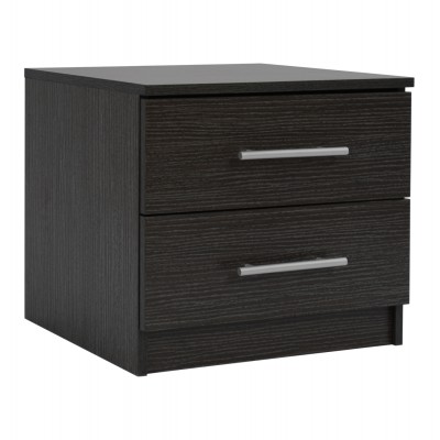 ΚΟΜΟΔΙΝΟ ΜΕΛΑΜΙΝΗΣ CHELSEA HM2220.01 ZEBRANO 48X40,5X41,5 εκ. ΚΟΜΟΔΙΝΟ ΜΕΛΑΜΙΝΗΣ CHELSEA HM2220.01 ZEBRANO 48X40,5X41,5 εκ.