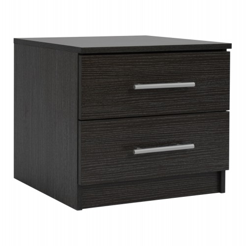 ΚΟΜΟΔΙΝΟ ΜΕΛΑΜΙΝΗΣ CHELSEA HM2220.01 ZEBRANO 48X40,5X41,5 εκ. ΚΟΜΟΔΙΝΟ ΜΕΛΑΜΙΝΗΣ CHELSEA HM2220.01 ZEBRANO 48X40,5X41,5 εκ.