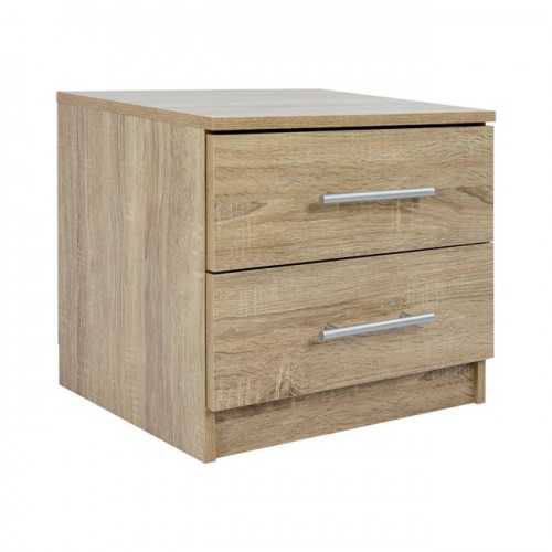 ΚΟΜΟΔΙΝΟ ΜΕΛΑΜΙΝΗΣ CHELSEA HM2220.02 SONAMA 48X40,5X41,5 εκ. ΚΟΜΟΔΙΝΟ ΜΕΛΑΜΙΝΗΣ CHELSEA HM2220.02 SONAMA 48X40,5X41,5 εκ.