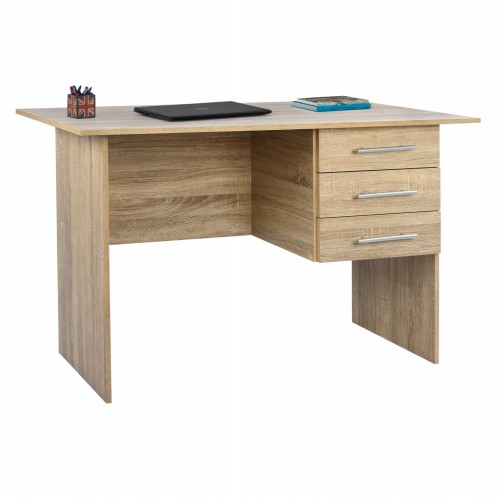 ΓΡΑΦΕΙΟ ΜΕΛΑΜΙΝΗΣ ENSLEY HM2029.02 ΜΕ 3 ΣΥΡΤΑΡΙΑ SONAMA 120X60X76 εκ. ΓΡΑΦΕΙΟ ΜΕΛΑΜΙΝΗΣ ENSLEY HM2029.02 ΜΕ 3 ΣΥΡΤΑΡΙΑ SONAMA 120X60X76 εκ.