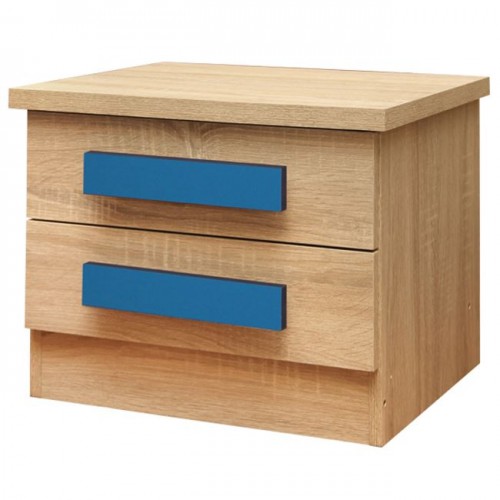ΚΟΜΟΔΙΝΟ PLAYROOM SONAMA-ΣΙΕΛ HM331+HM336.01 40Χ48Χ39εκ. Παιδικό δωμάτιο ΚΟΜΟΔΙΝΟ PLAYROOM SONAMA-ΣΙΕΛ HM331+HM336.01 40Χ48Χ39εκ. Παιδικό δωμάτιο
