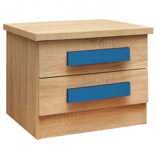 ΚΟΜΟΔΙΝΟ PLAYROOM SONAMA-ΣΙΕΛ HM331+HM336.01 40Χ48Χ39εκ. Παιδικό δωμάτιο ΚΟΜΟΔΙΝΟ PLAYROOM SONAMA-ΣΙΕΛ HM331+HM336.01 40Χ48Χ39εκ. Παιδικό δωμάτιο