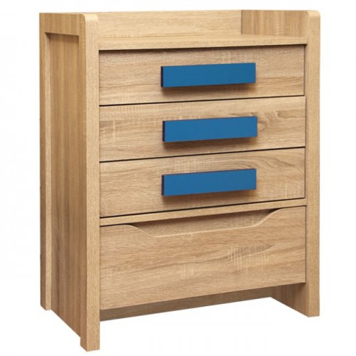 ΣΥΡΤΑΡΙΕΡΑ PLAYROOM SONAMA-ΣΙΕΛ HM10217.02 63Χ40Χ80εκ. Παιδικό δωμάτιο ΣΥΡΤΑΡΙΕΡΑ PLAYROOM SONAMA-ΣΙΕΛ HM10217.02 63Χ40Χ80εκ. Παιδικό δωμάτιο