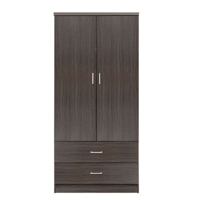 ΝΤΟΥΛΑΠΑ 2ΦΥΛΛΗ ME 2 ΣΥΡΤΑΡΙΑ REINA HM338.01 ZEBRANO 80x41,5x180Υεκ.