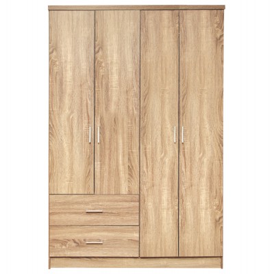 ΝΤΟΥΛΑΠΑ 4ΦΥΛΛΗ ME 2 ΣΥΡΤΑΡΙΑ BLAKELY HM339.02 SONAMA 120Χ42,5Χ180,5εκ. ΝΤΟΥΛΑΠΑ 4ΦΥΛΛΗ ME 2 ΣΥΡΤΑΡΙΑ BLAKELY HM339.02 SONAMA 120Χ42,5Χ180,5εκ.