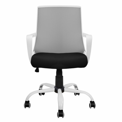 ΚΑΡΕΚΛΑ ΓΡΑΦΕΙΟΥ MALFOI HM1053.21 ΓΚΡΙ MESH & ΠΟΔΙ ΜΕΤΑΛΛΙΚΟ 58x59x103 cm Έπιπλα Γραφείου ΚΑΡΕΚΛΑ ΓΡΑΦΕΙΟΥ MALFOI HM1053.21 ΓΚΡΙ MESH & ΠΟΔΙ ΜΕΤΑΛΛΙΚΟ 58x59x103 cm Έπιπλα Γραφείου