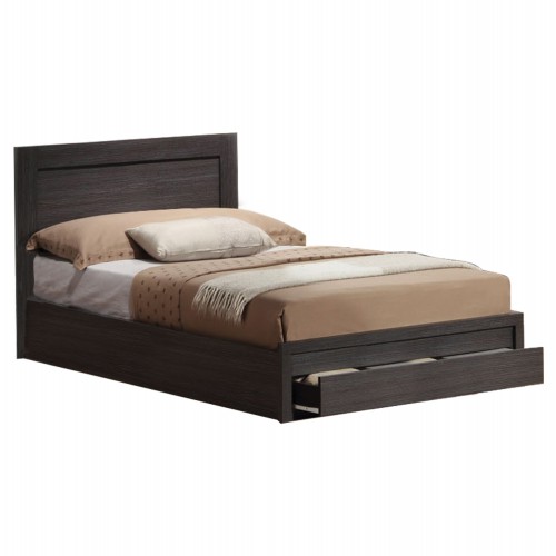 ΚΡΕΒΑΤΙ MELANY HM323.01 ΜΕ 1ΣΥΡΤΑΡΙ ZEBRANO 110Χ190 ΚΡΕΒΑΤΙ MELANY HM323.01 ΜΕ 1ΣΥΡΤΑΡΙ ZEBRANO 110Χ190