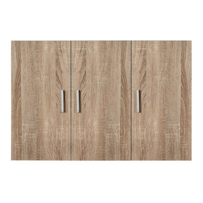 ΠΑΤΑΡΙ 3ΦΥΛΛΗΣ ΝΤΟΥΛΑΠΑΣ ALIVIA HM351.02 ΣΕ ΧΡΩΜΑ SONAMA 90X42X60 ΠΑΤΑΡΙ 3ΦΥΛΛΗΣ ΝΤΟΥΛΑΠΑΣ ALIVIA HM351.02 ΣΕ ΧΡΩΜΑ SONAMA 90X42X60