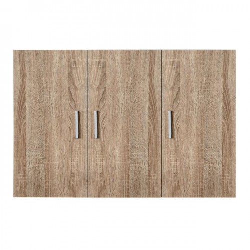 ΠΑΤΑΡΙ 3ΦΥΛΛΗΣ ΝΤΟΥΛΑΠΑΣ ALIVIA HM351.02 ΣΕ ΧΡΩΜΑ SONAMA 90X42X60 ΠΑΤΑΡΙ 3ΦΥΛΛΗΣ ΝΤΟΥΛΑΠΑΣ ALIVIA HM351.02 ΣΕ ΧΡΩΜΑ SONAMA 90X42X60